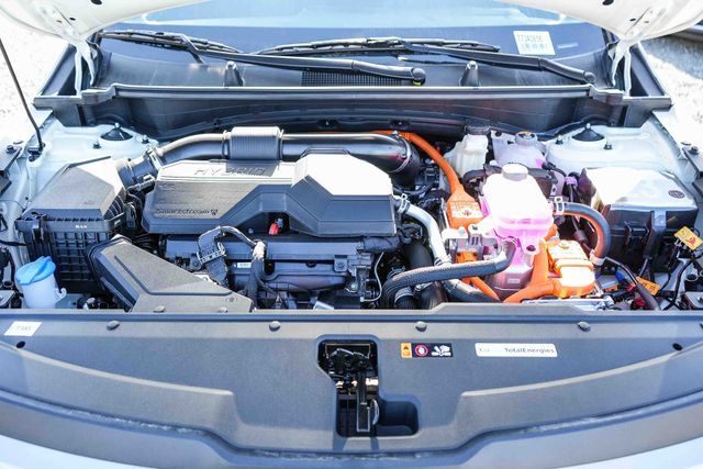 2026 Kia Sportage Hybrid LX Moreno Valley CA