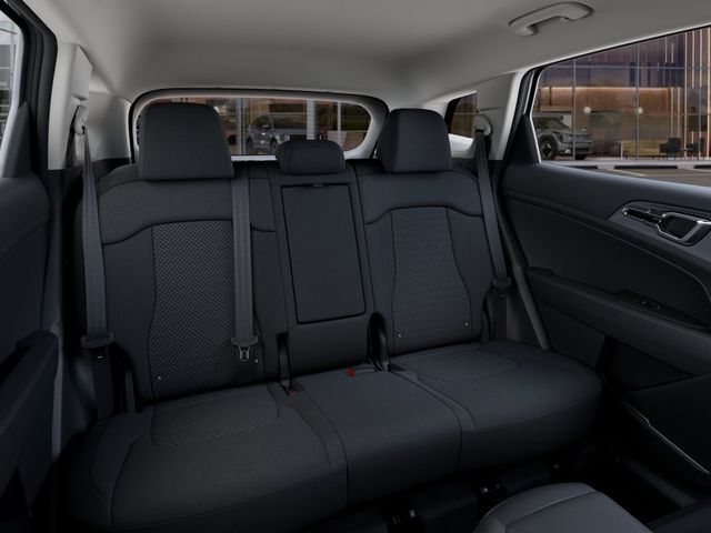 2026 Kia Sportage Hybrid LX Moreno Valley CA