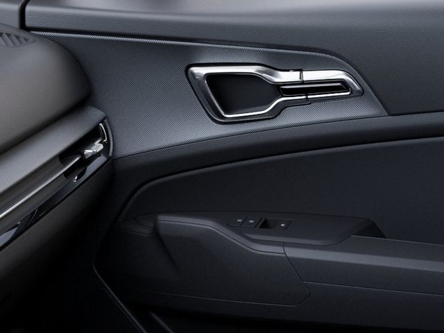 2026 Kia Sportage Hybrid LX Moreno Valley CA