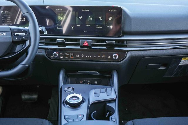 2026 Kia Sportage Hybrid LX Moreno Valley CA