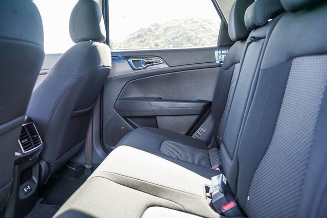 2026 Kia Sportage Hybrid LX Moreno Valley CA