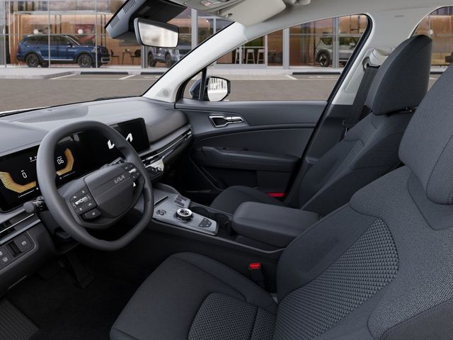 2026 Kia Sportage Hybrid LX Moreno Valley CA