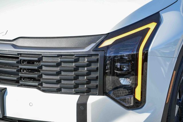 2026 Kia Sportage Hybrid LX Moreno Valley CA