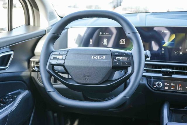 2026 Kia Sportage Hybrid LX Moreno Valley CA