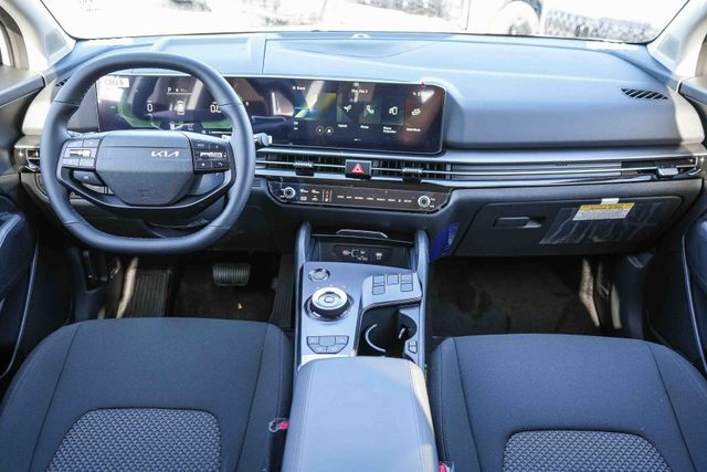 2026 Kia Sportage Hybrid LX Moreno Valley CA