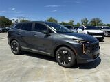 2026 Kia Sportage Hybrid LX Oshkosh WI