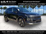 2026 Kia Sportage Hybrid LX Video