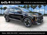 2026 Kia Sportage Hybrid LX Video