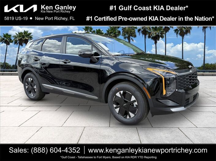 2026 Kia Sportage Hybrid LX Oshkosh WI