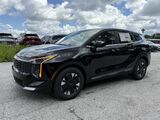 2026 Kia Sportage Hybrid LX Oshkosh WI