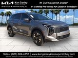 2026 Kia Sportage Hybrid LX Video