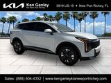 2026 Kia Sportage Hybrid LX Video