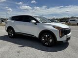 2026 Kia Sportage Hybrid LX Oshkosh WI