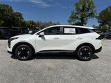 2026 Kia Sportage Hybrid LX Oshkosh WI