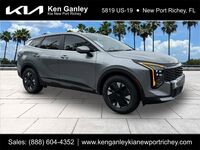 2026 Kia Sportage Hybrid LX