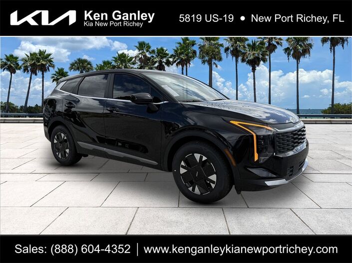 2026 Kia Sportage Hybrid LX Oshkosh WI