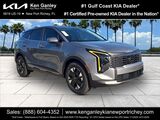2026 Kia Sportage Hybrid LX Video