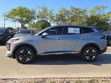 2026 Kia Sportage Hybrid LX Oshkosh WI