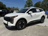 2026 Kia Sportage Hybrid LX Oshkosh WI