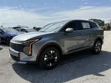 2026 Kia Sportage Hybrid LX Oshkosh WI