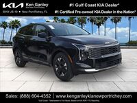 2026 Kia Sportage Hybrid LX