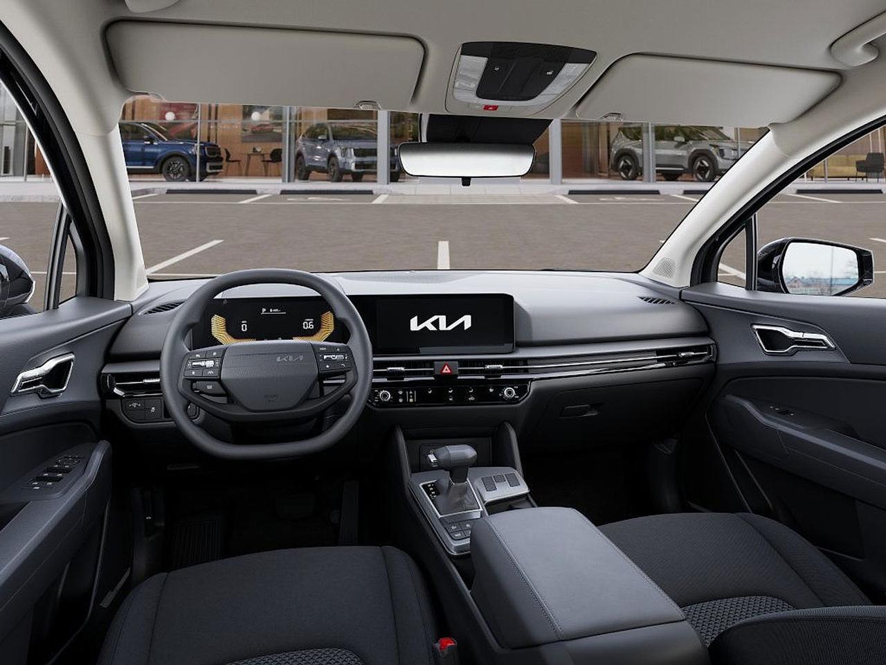 2026 Kia Sportage Hybrid LX Philadelphia PA