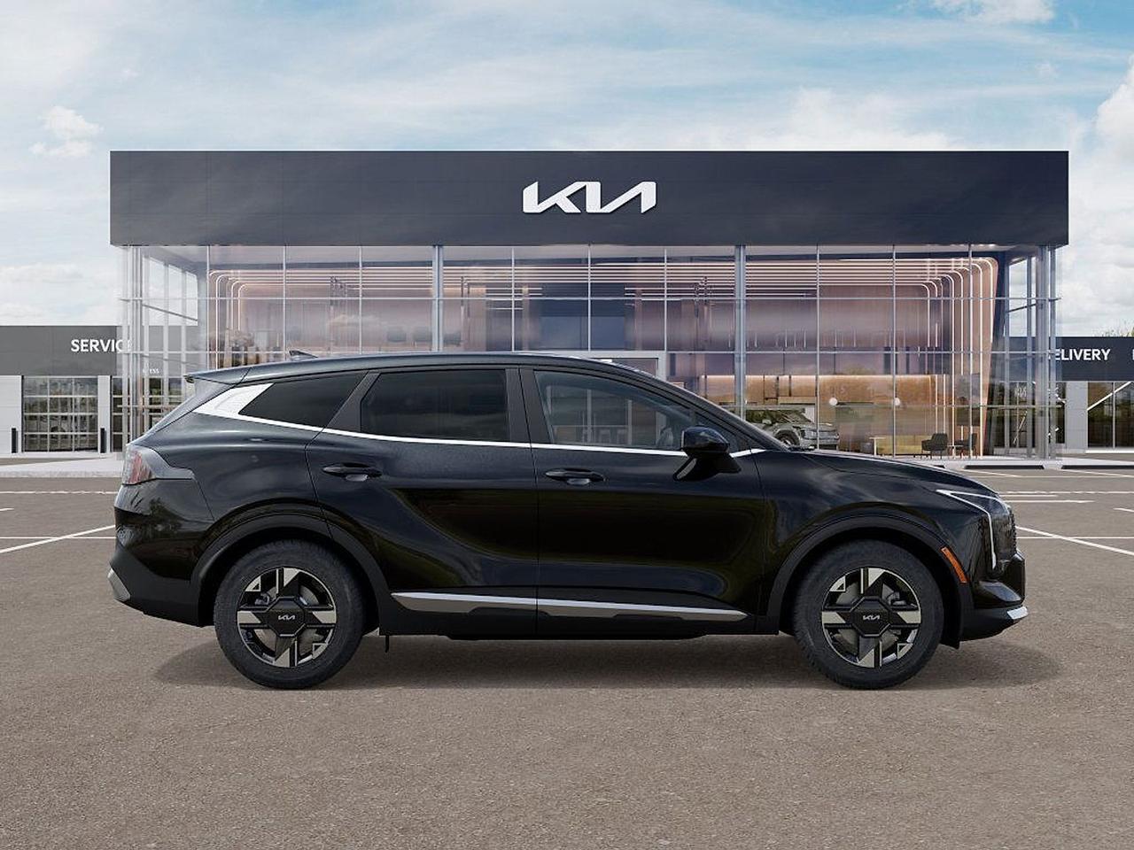 2026 Kia Sportage Hybrid LX Philadelphia PA