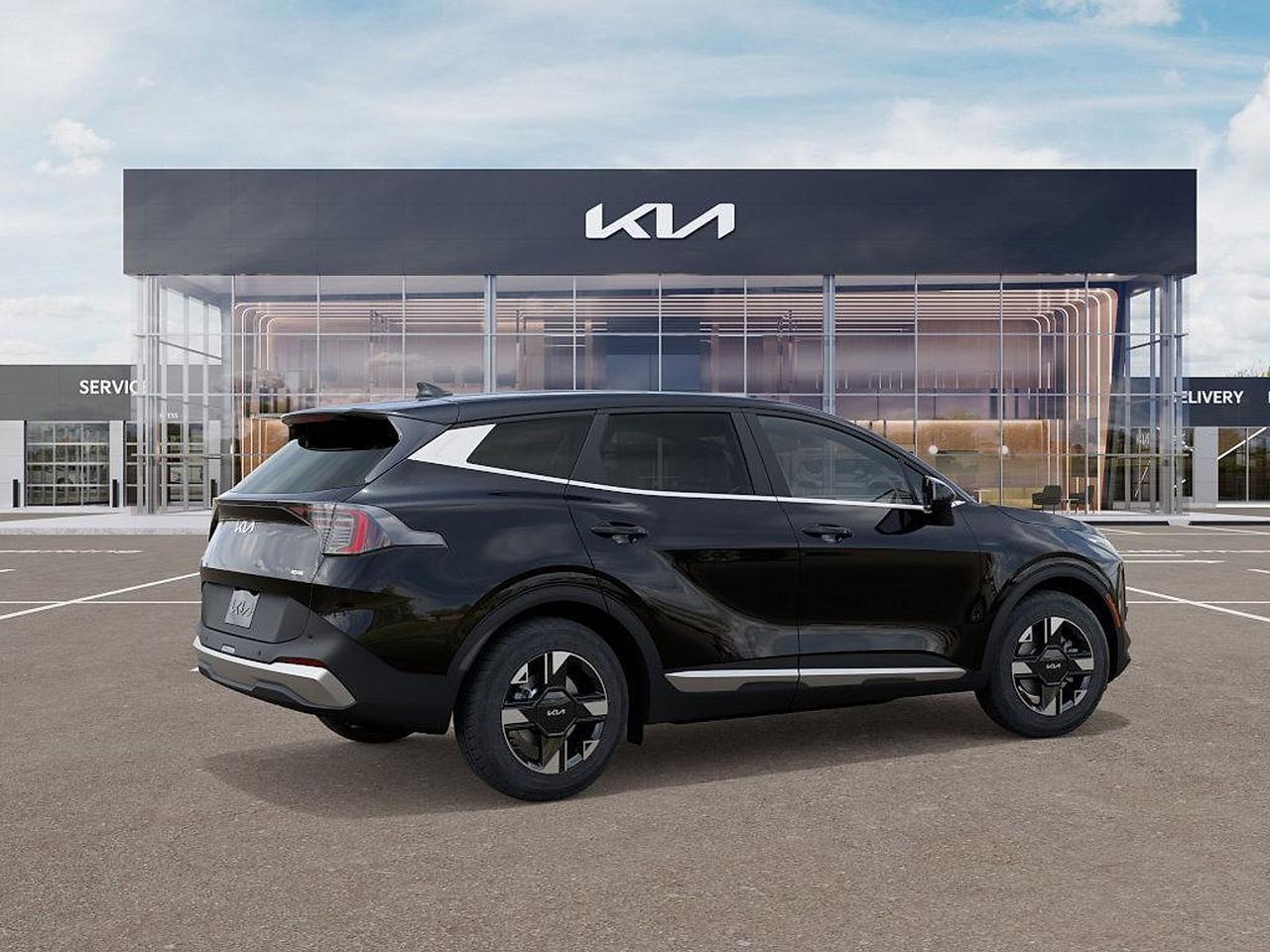 2026 Kia Sportage Hybrid LX Philadelphia PA