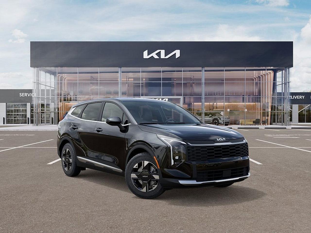 2026 Kia Sportage Hybrid LX Philadelphia PA