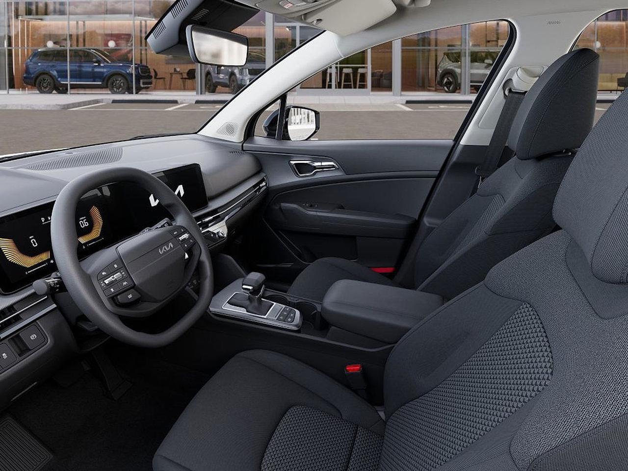 2026 Kia Sportage Hybrid LX Philadelphia PA