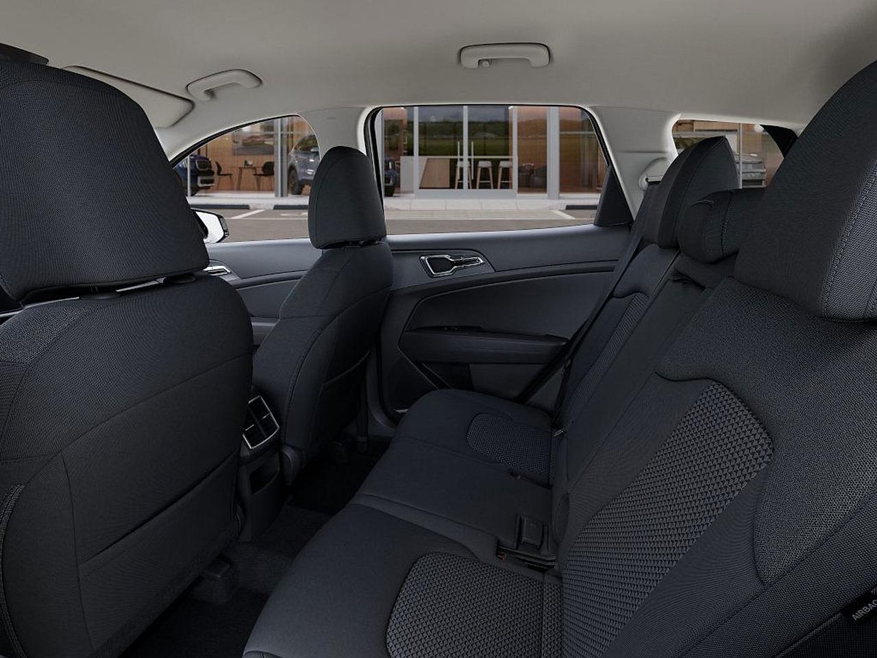 2026 Kia Sportage Hybrid LX Philadelphia PA