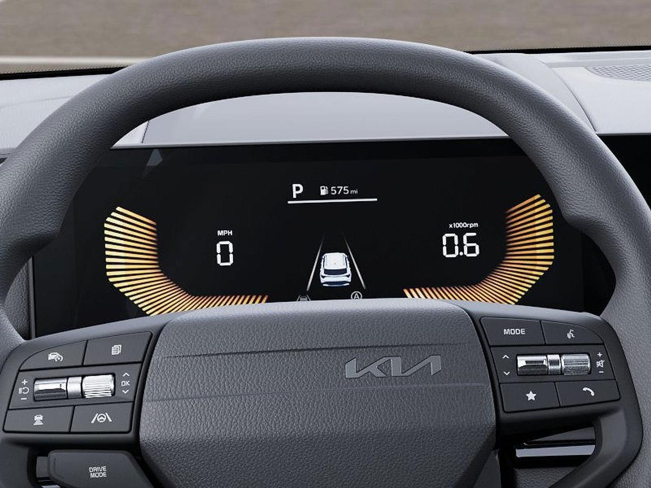 2026 Kia Sportage Hybrid LX Philadelphia PA