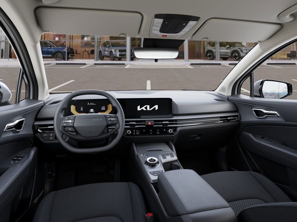 2026 Kia Sportage Hybrid LX Salinas CA