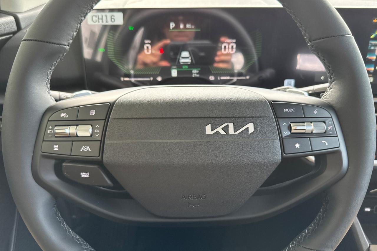 2026 Kia Sportage Hybrid LX Salinas CA