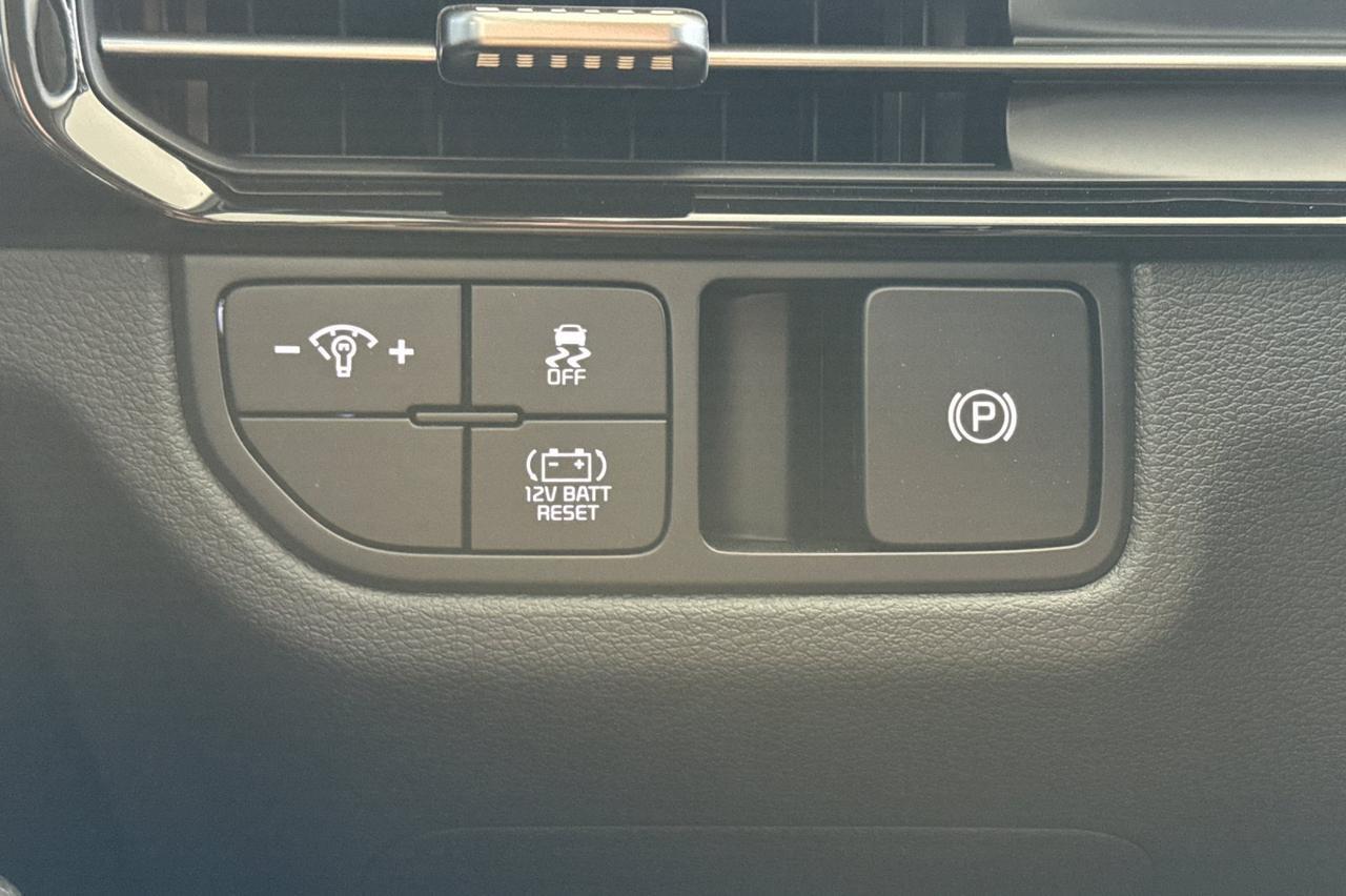 2026 Kia Sportage Hybrid LX Salinas CA