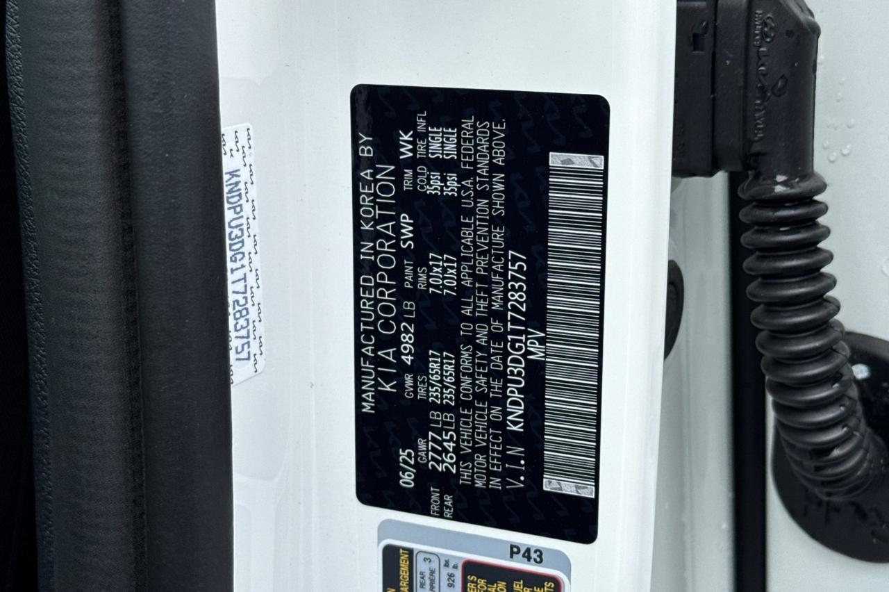 2026 Kia Sportage Hybrid LX Salinas CA