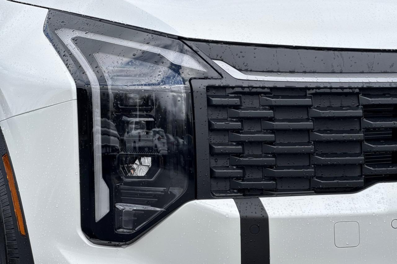 2026 Kia Sportage Hybrid LX Salinas CA