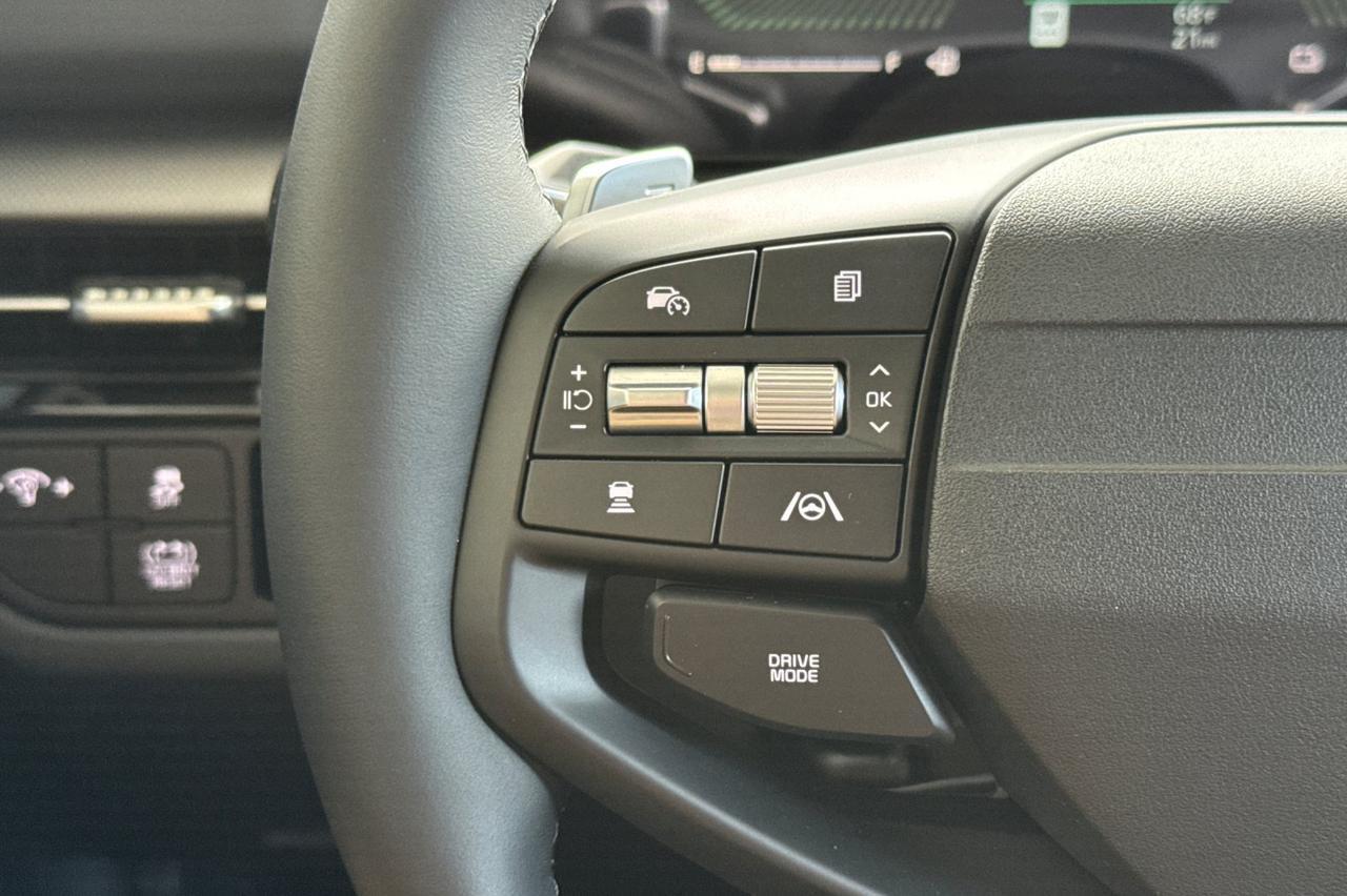 2026 Kia Sportage Hybrid LX Salinas CA
