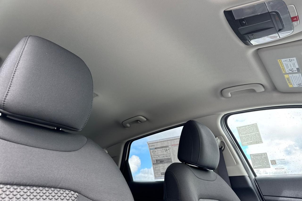 2026 Kia Sportage Hybrid LX Salinas CA