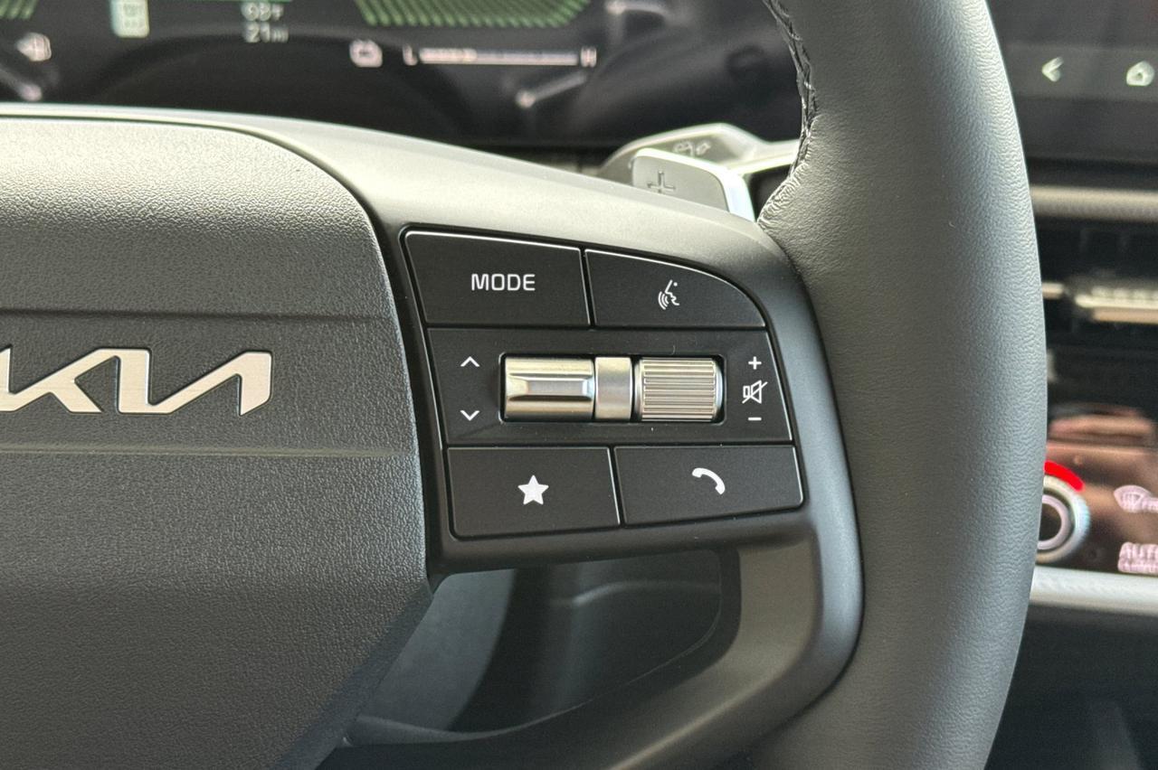 2026 Kia Sportage Hybrid LX Salinas CA