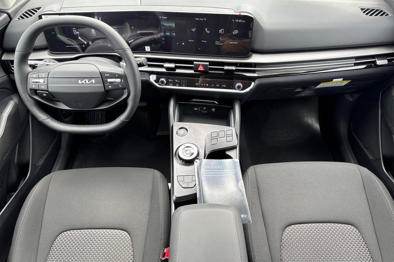 2026 Kia Sportage Hybrid LX Salinas CA
