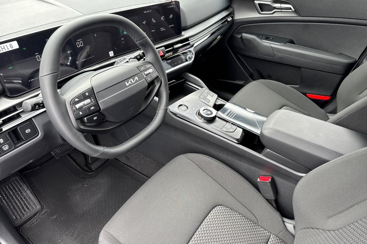 2026 Kia Sportage Hybrid LX Salinas CA