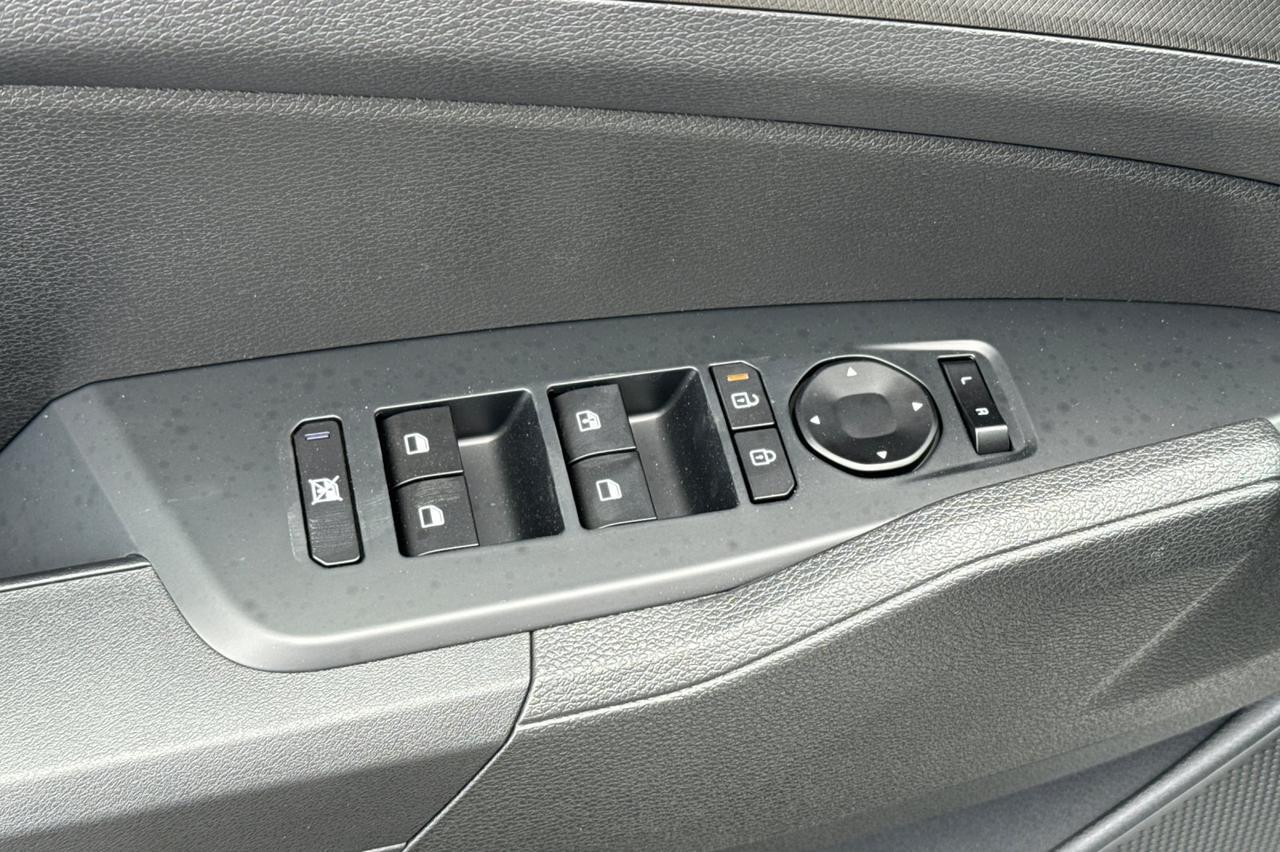 2026 Kia Sportage Hybrid LX Salinas CA