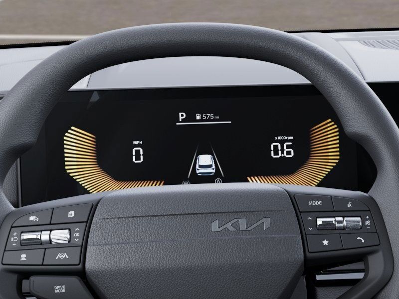 2026 Kia Sportage Hybrid LX Salinas CA