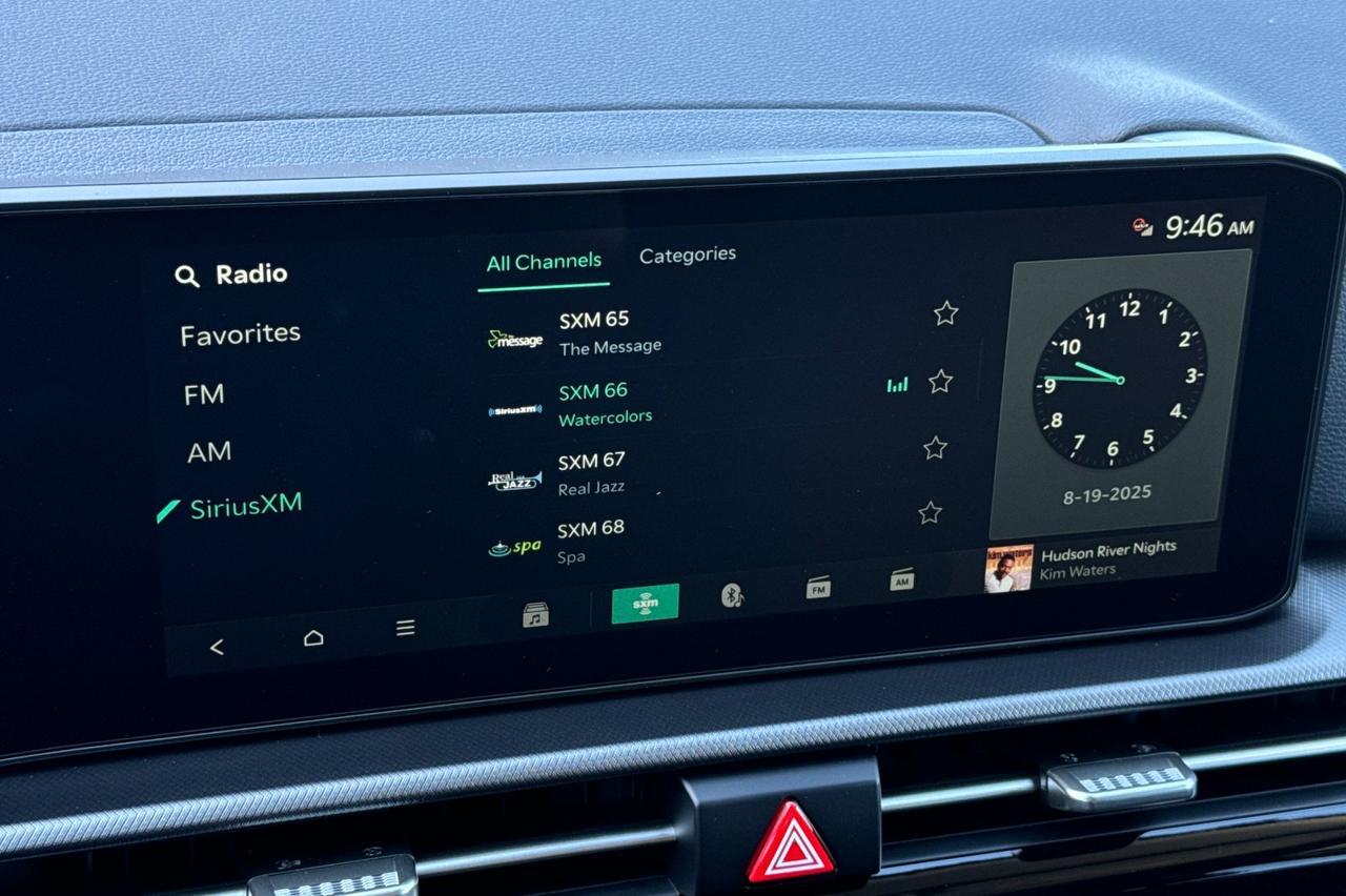 2026 Kia Sportage Hybrid LX Salinas CA