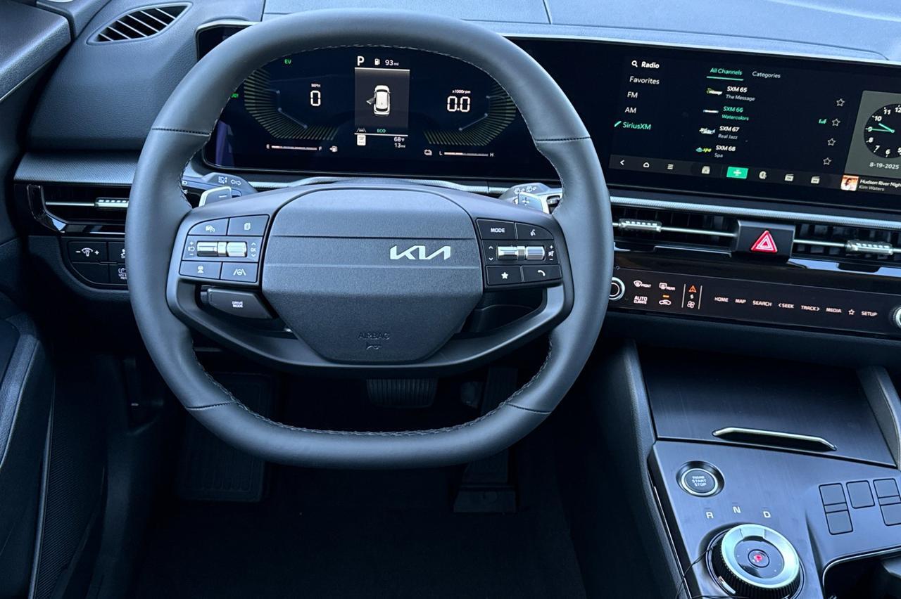 2026 Kia Sportage Hybrid LX Salinas CA