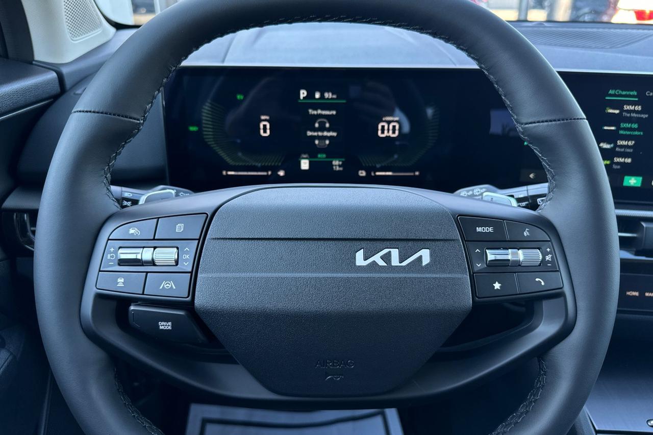 2026 Kia Sportage Hybrid LX Salinas CA