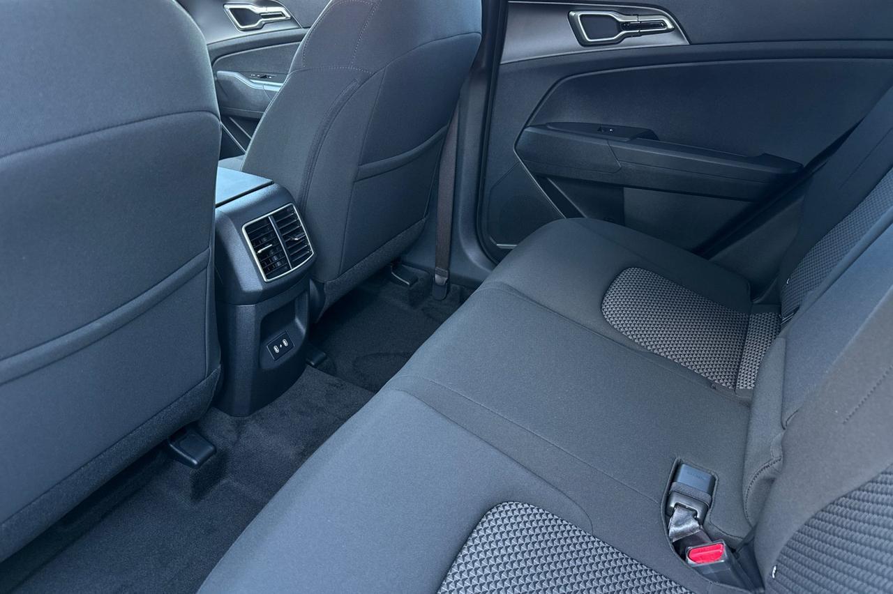 2026 Kia Sportage Hybrid LX Salinas CA