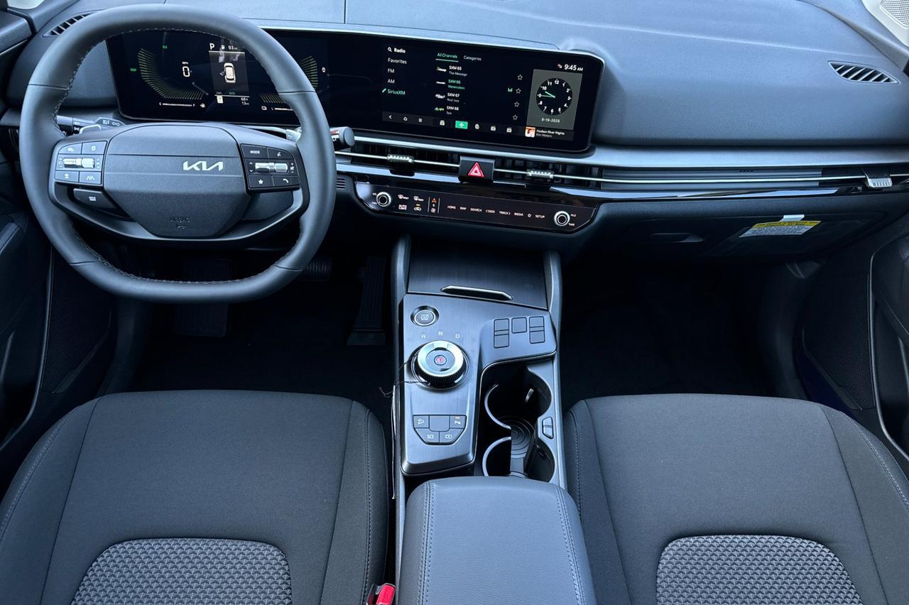 2026 Kia Sportage Hybrid LX Salinas CA