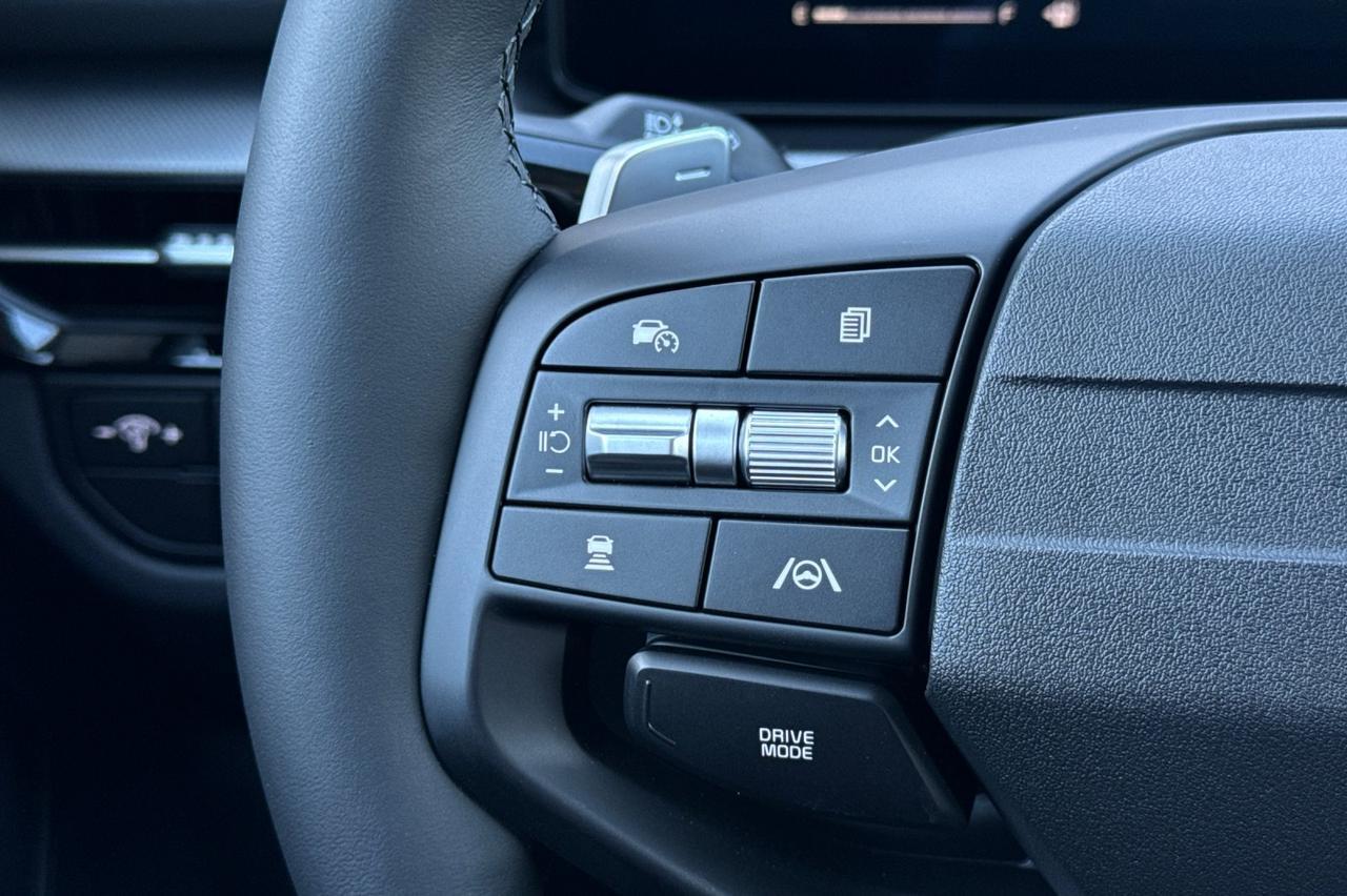 2026 Kia Sportage Hybrid LX Salinas CA